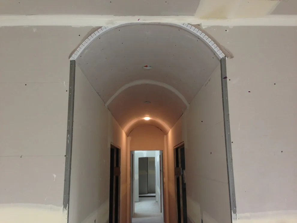 drywall creations by Alc Construction - Photo 16