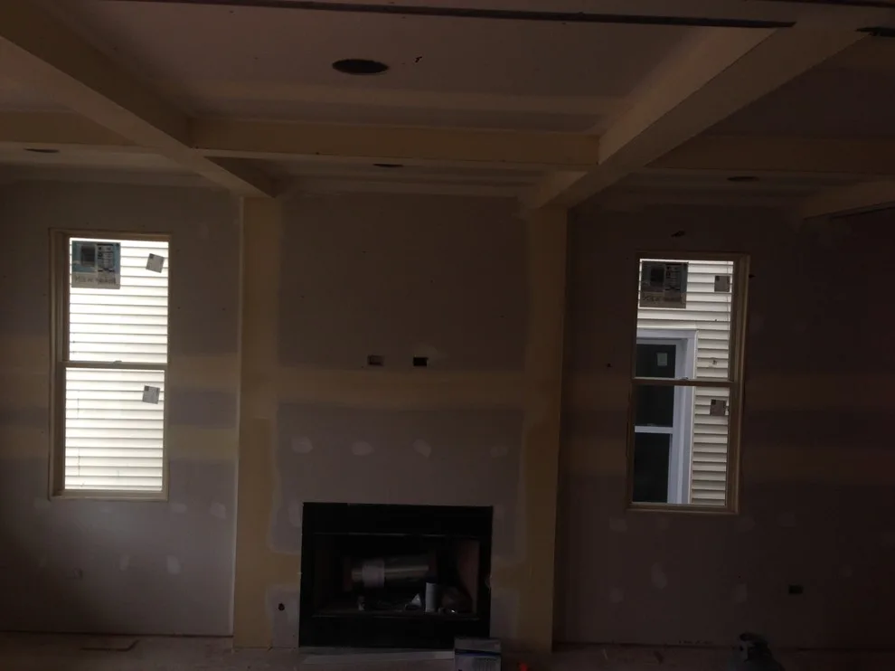 drywall creations by Alc Construction - Photo 7