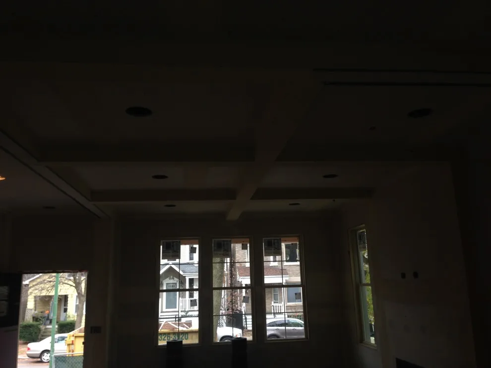 drywall creations by Alc Construction - Photo 4
