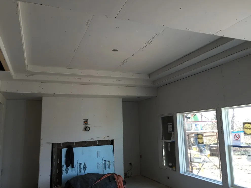 drywall creations by Alc Construction - Photo 6