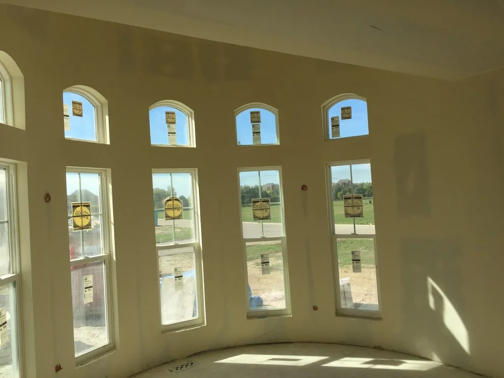 drywall creations by Alc Construction - Photo 10