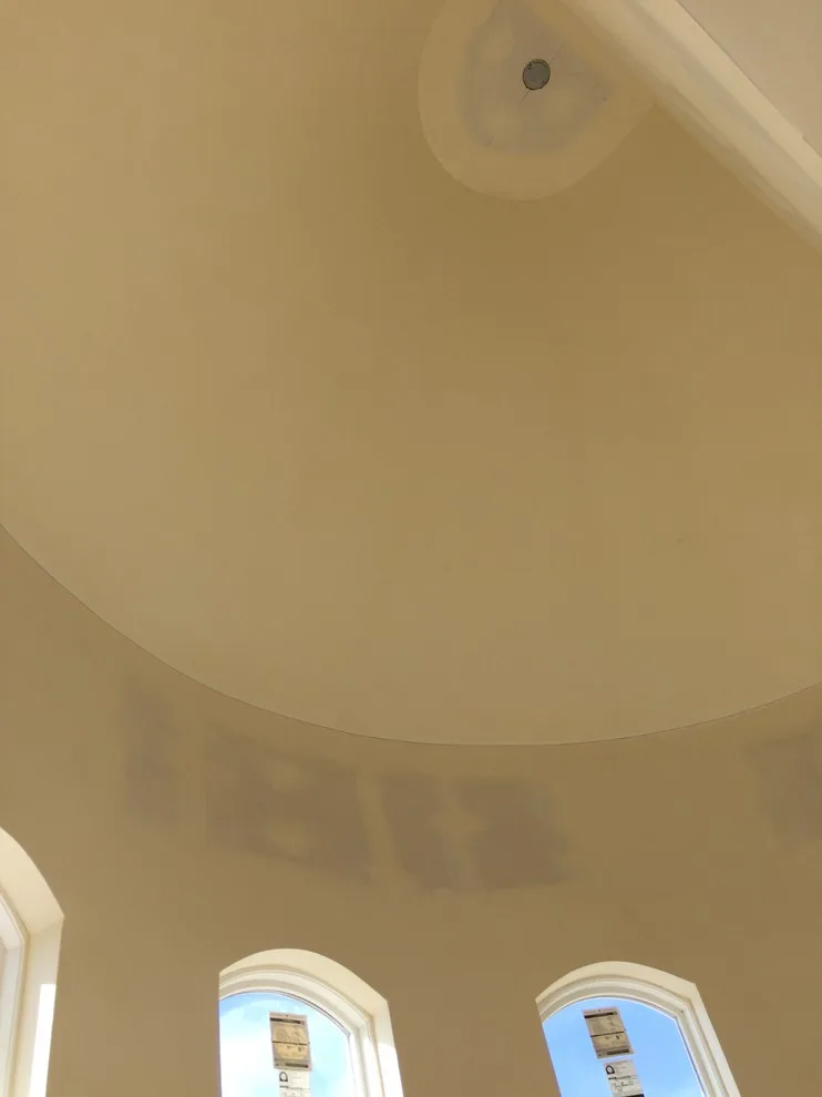 drywall creations by Alc Construction - Photo 12