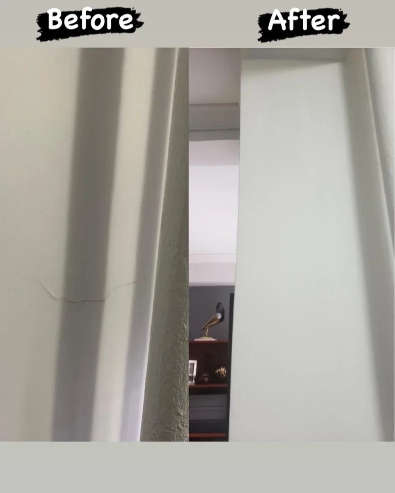 Manhattan drywall restoration by New Yorker Painting - Photo 2