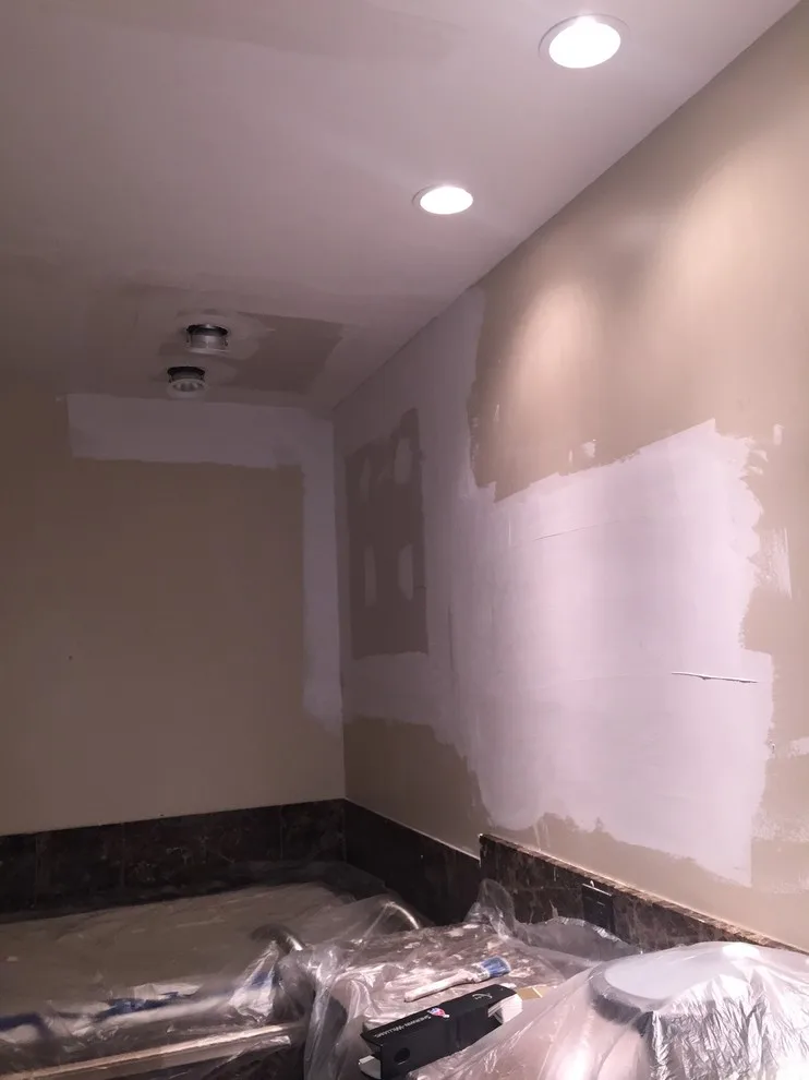 Drywall Repair Services for Candice by Speed Pro Painting - Photo 3