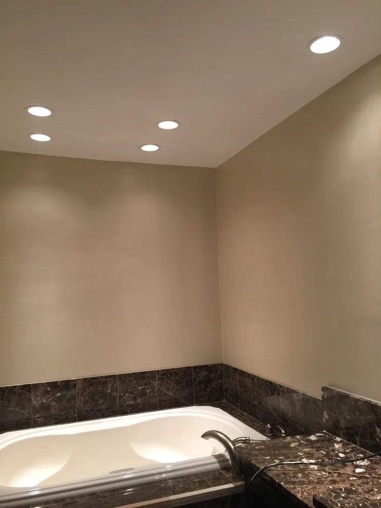 Drywall Repair Services for Candice by Speed Pro Painting - Photo 2