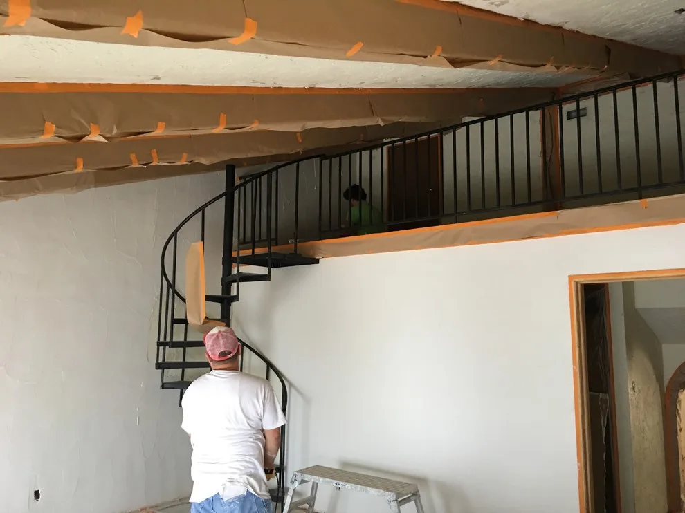 Drywall Installation - Flawless Finish by Martn Carabajal Painting - Photo 32