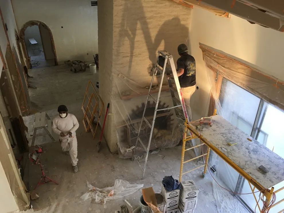 Drywall Installation - Flawless Finish by Martn Carabajal Painting - Photo 31