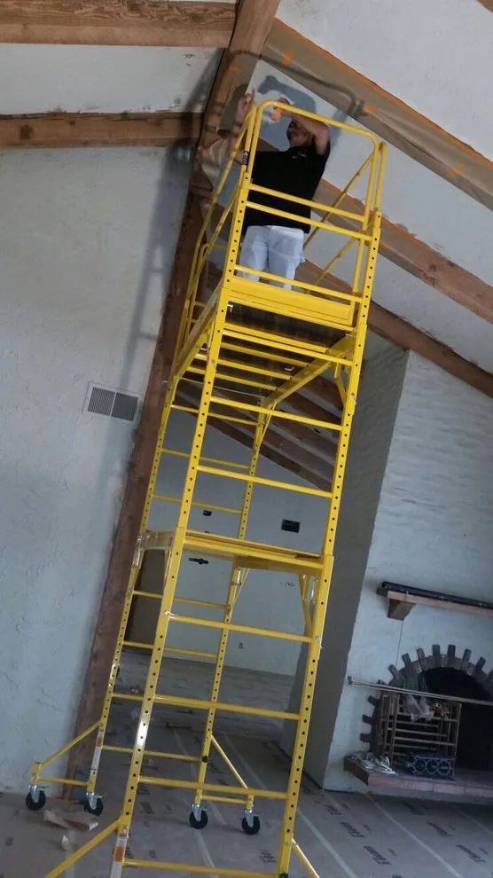Drywall Installation - Flawless Finish by Martn Carabajal Painting - Photo 22