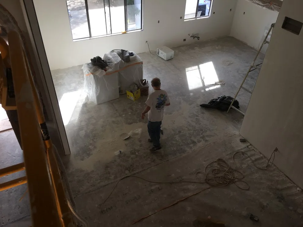 Drywall Installation - Flawless Finish by Martn Carabajal Painting - Photo 11