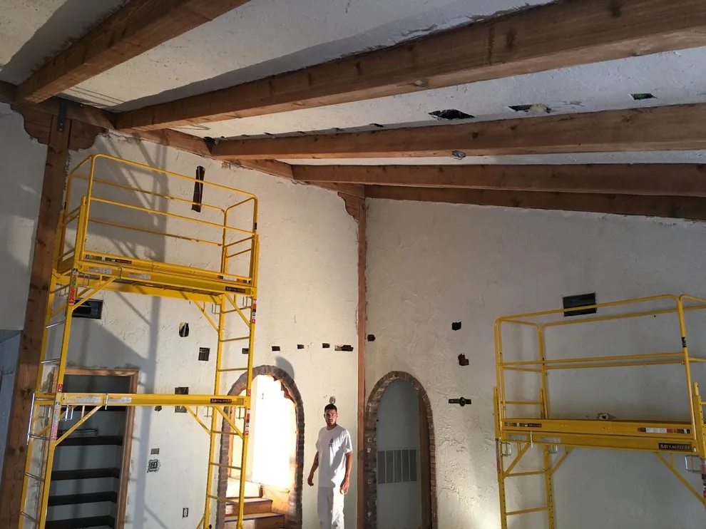 Drywall Installation - Flawless Finish by Martn Carabajal Painting - Photo 14