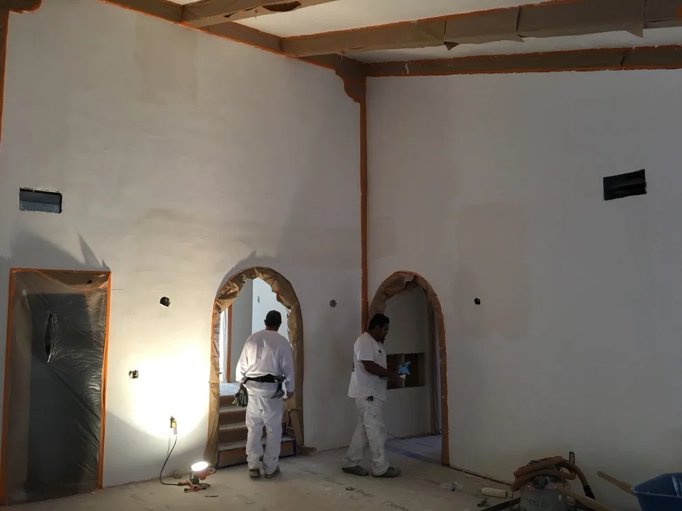 Drywall Installation - Flawless Finish by Martn Carabajal Painting - Photo 26