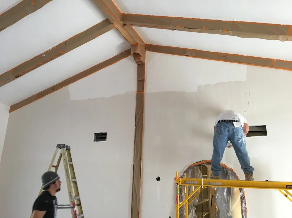 Drywall Installation - Flawless Finish by Martn Carabajal Painting - Photo 37