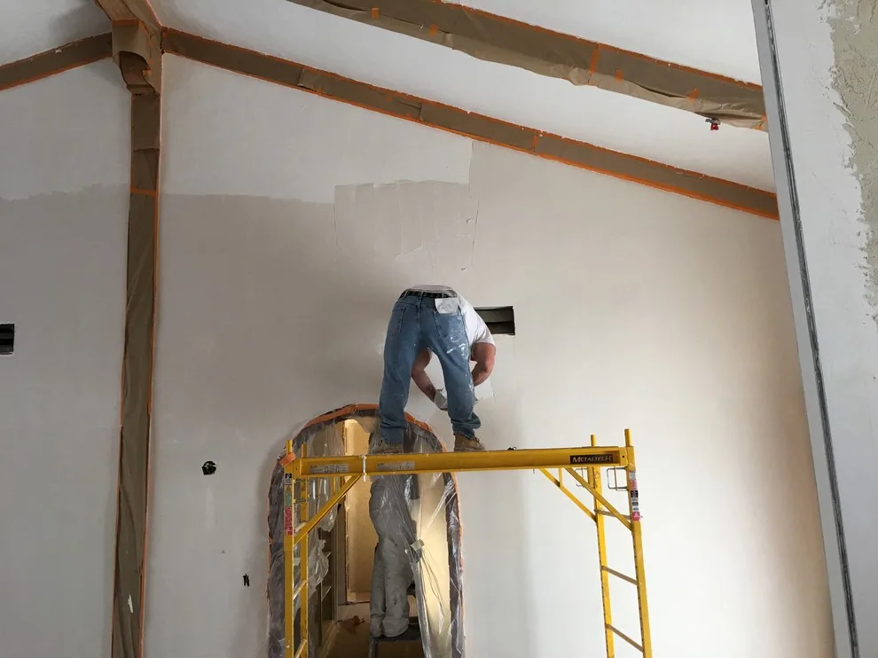 Drywall Installation - Flawless Finish by Martn Carabajal Painting - Photo 41
