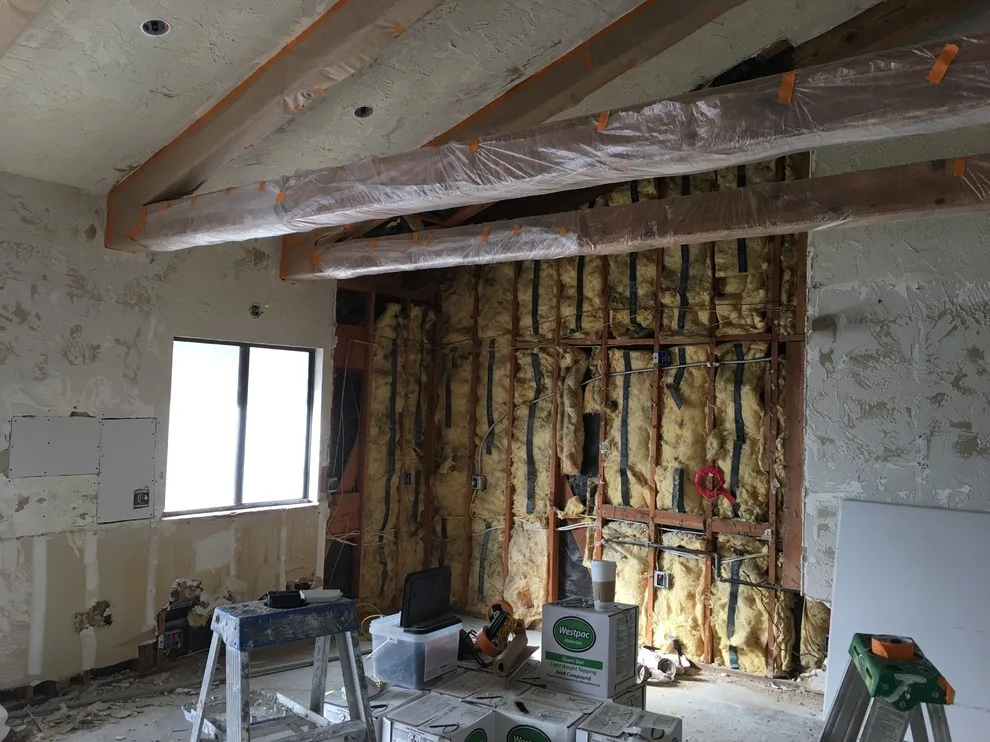 Drywall Installation - Flawless Finish by Martn Carabajal Painting - Photo 21