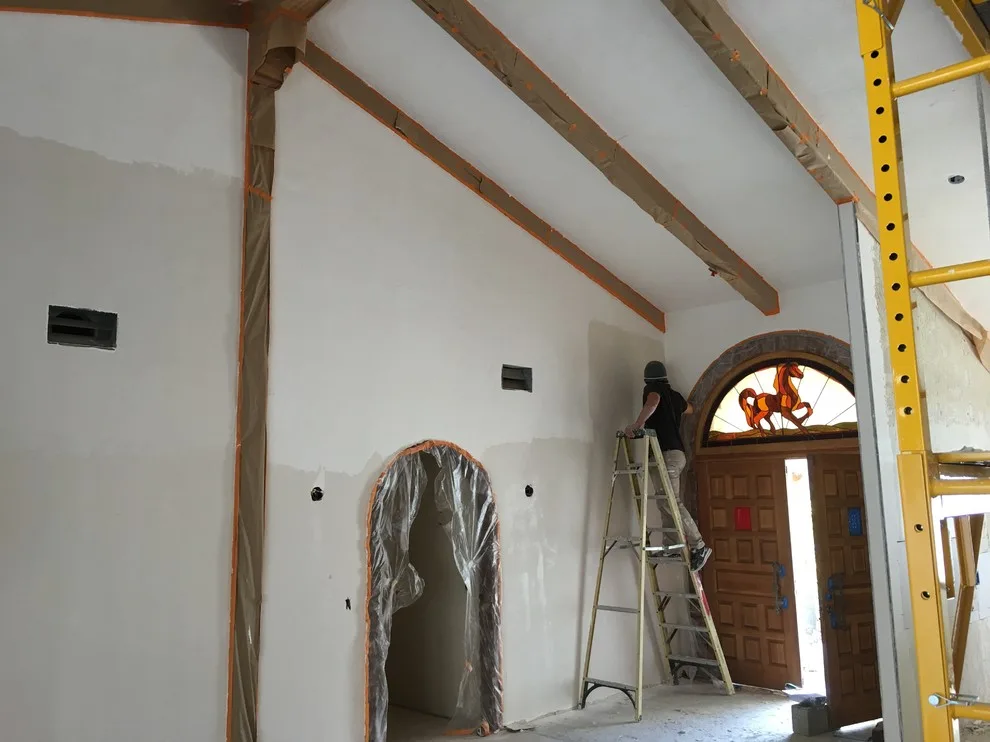 Drywall Installation - Flawless Finish by Martn Carabajal Painting - Photo 7