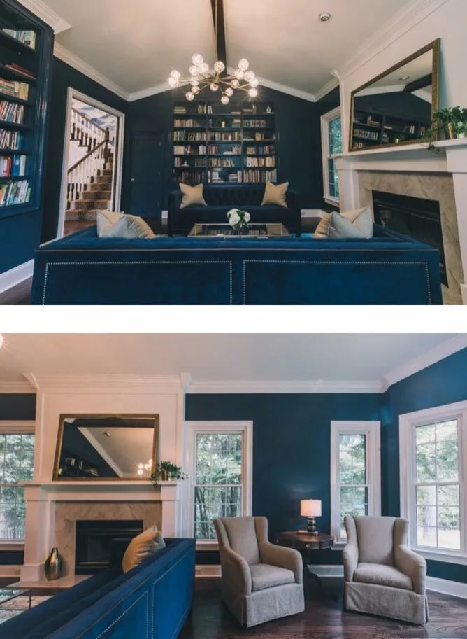Duck Cove Road Project by 1st Choice Custom Painting,llc - Photo 8