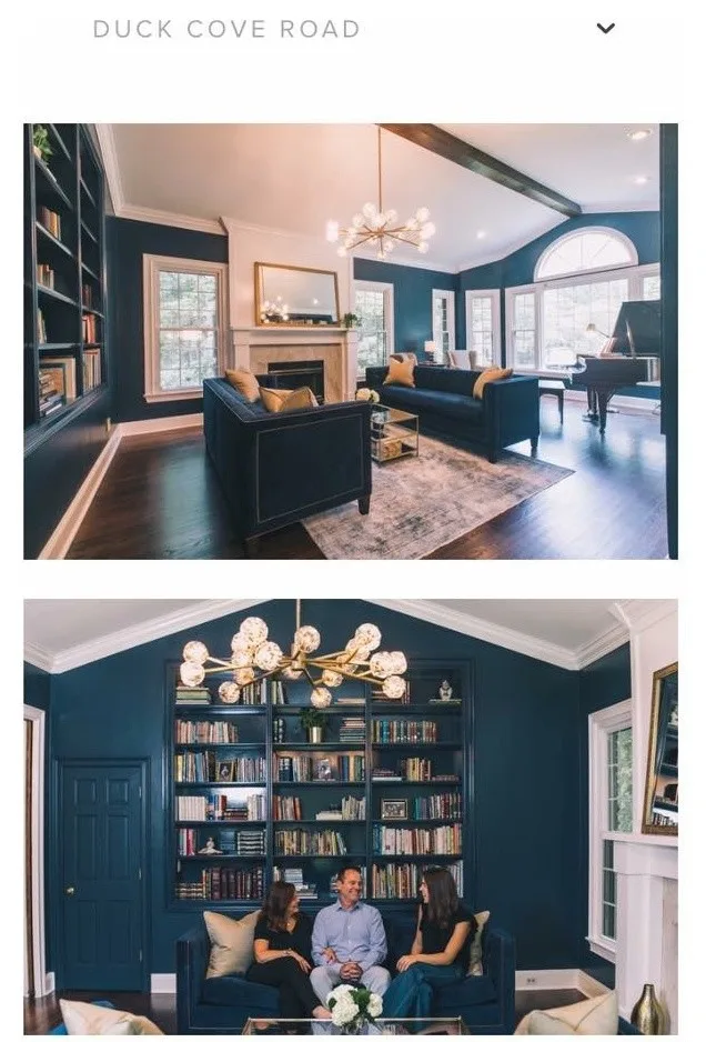 Duck Cove Road Project by 1st Choice Custom Painting,llc - Photo 3