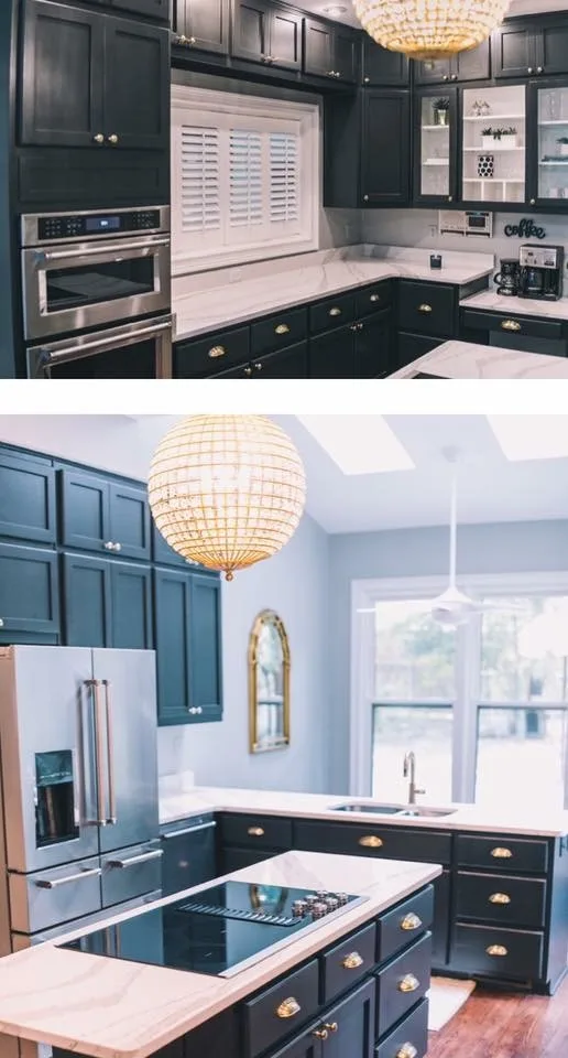 Duck Cove Road Project by 1st Choice Custom Painting,llc - Photo 9