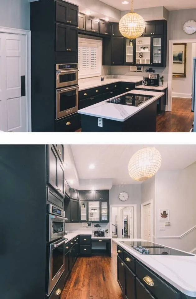 Duck Cove Road Project by 1st Choice Custom Painting,llc - Photo 6