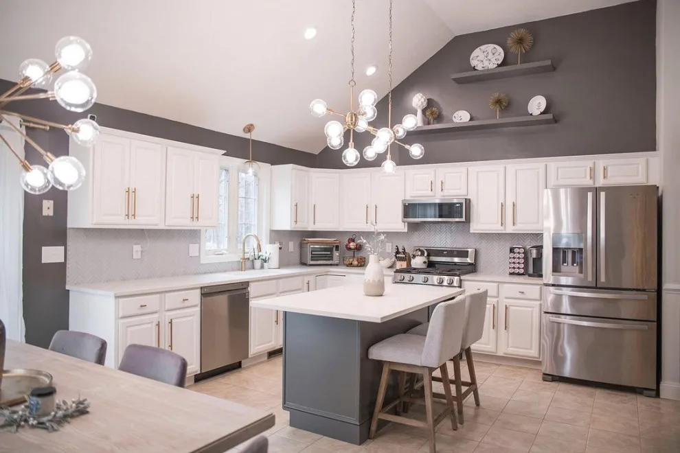 Bridgewater Culinary Hub by Premiere Pros - Photo 4