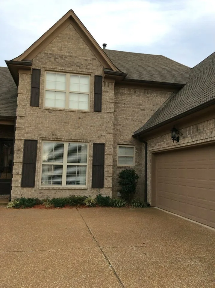 Preliminary exterior painting by B Quality Painting LLC - Photo 11