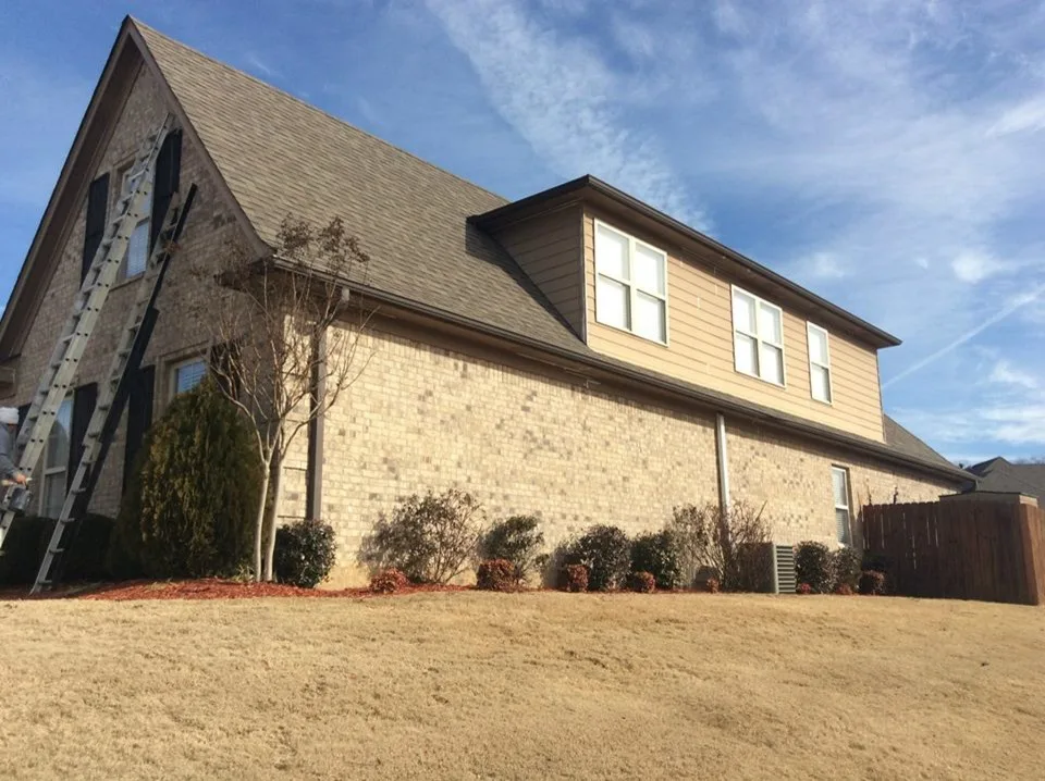 Preliminary exterior painting by B Quality Painting LLC - Photo 4