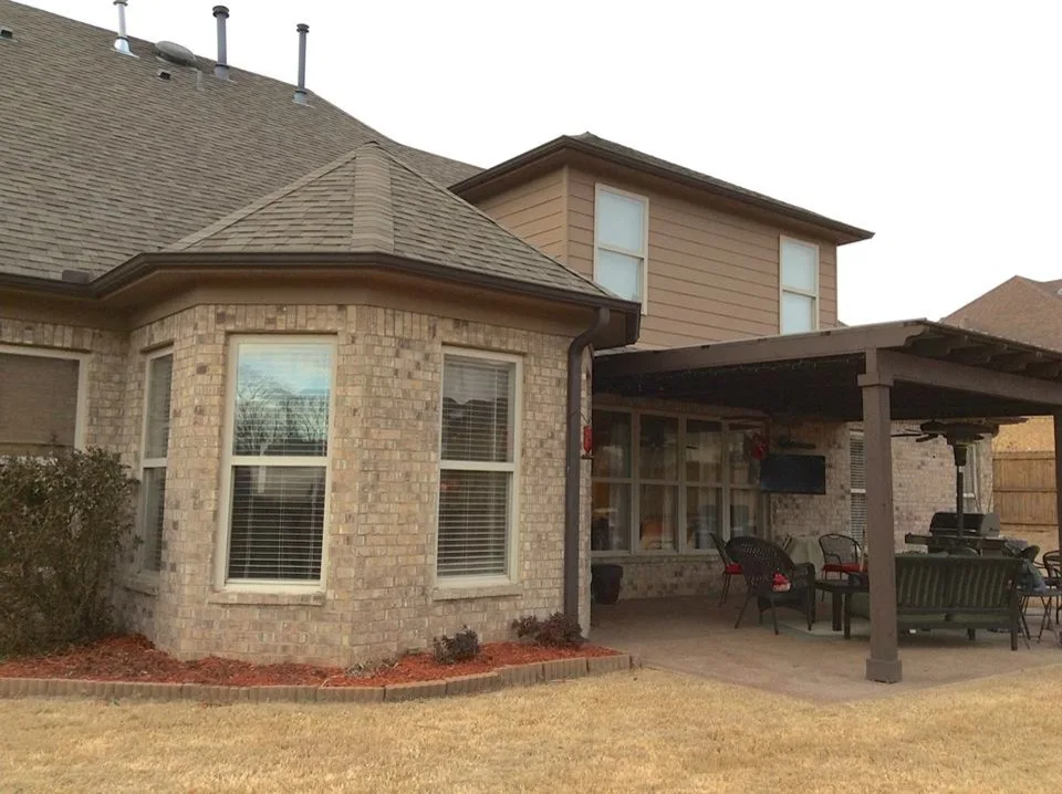 Preliminary exterior painting by B Quality Painting LLC - Photo 5