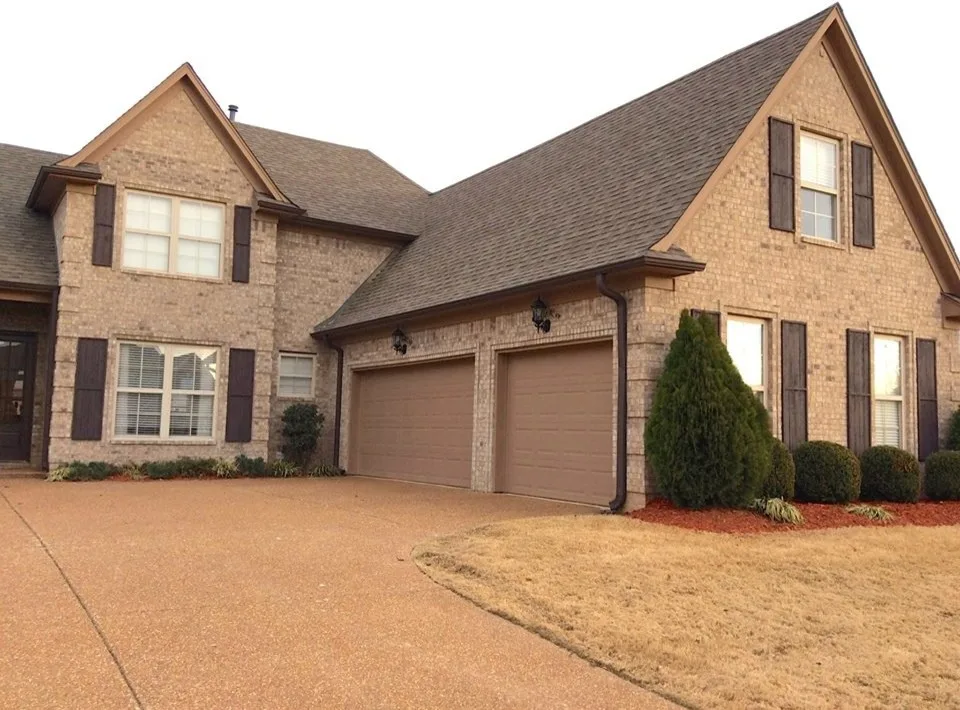 Preliminary exterior painting by B Quality Painting LLC - Photo 6