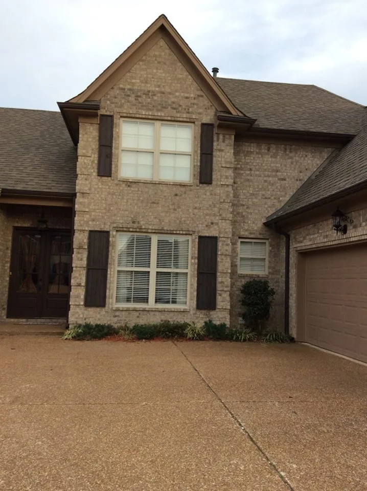 Preliminary exterior painting by B Quality Painting LLC - Photo 10