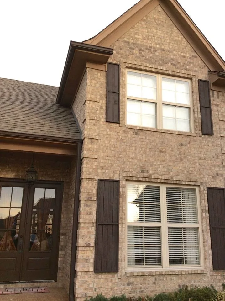 Preliminary exterior painting by B Quality Painting LLC - Photo 12