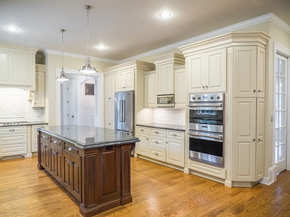 Residence in Earlysville, Virginia by RB Painting Company - Photo 6