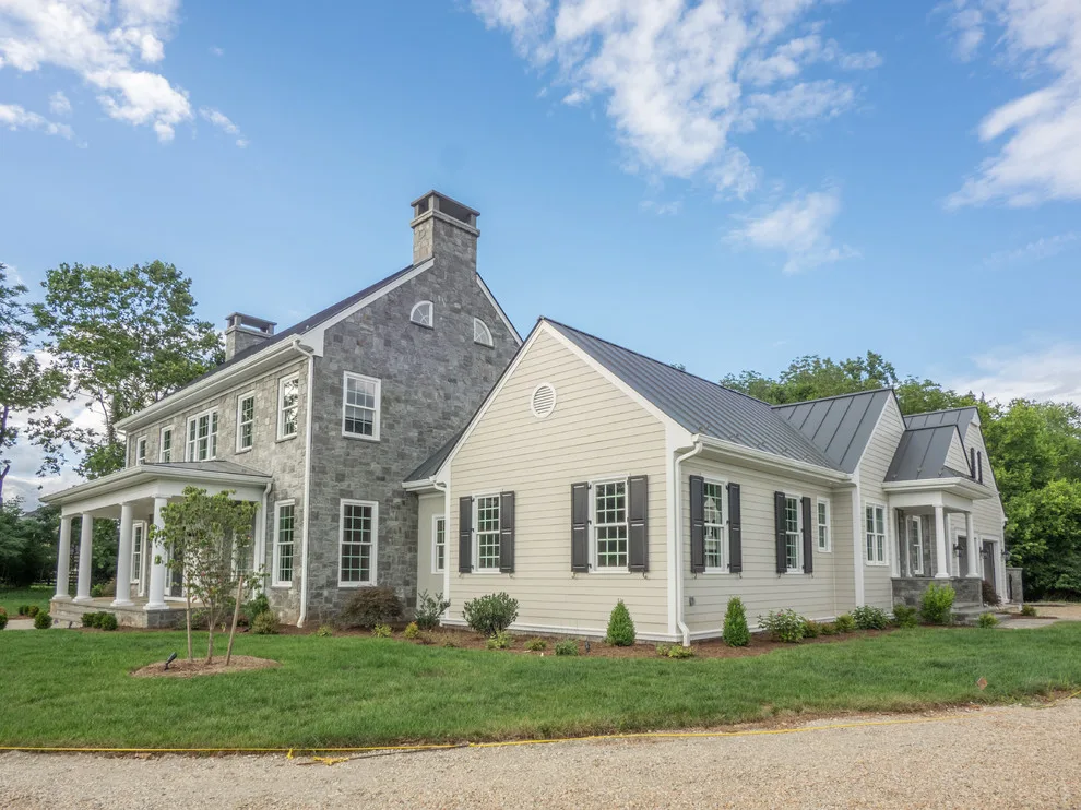 Residence in Earlysville, Virginia by RB Painting Company - Photo 3