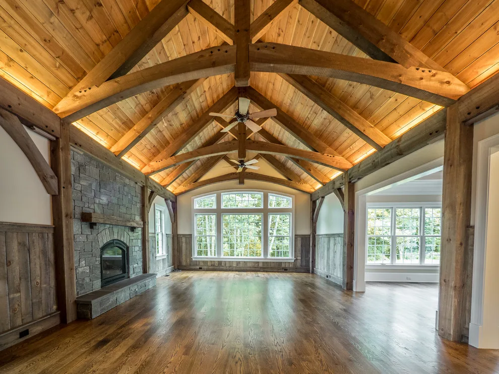 Residence in Earlysville, Virginia by RB Painting Company - Photo 2