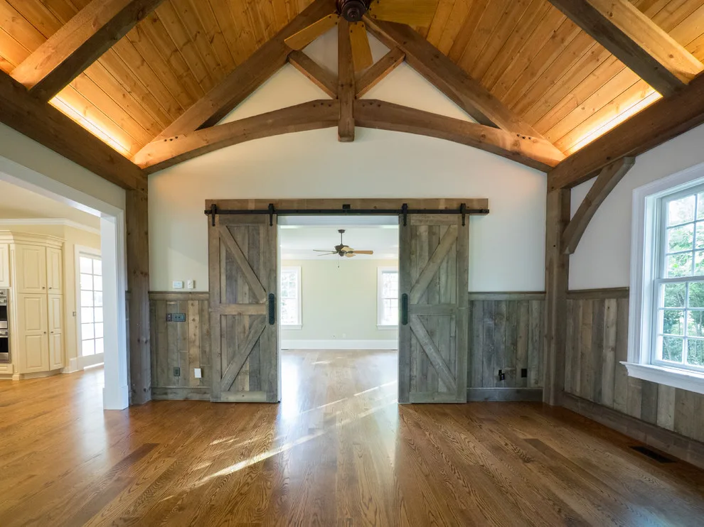 Residence in Earlysville, Virginia by RB Painting Company - Photo 4