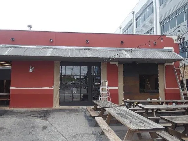 East Austin Business Structure by DGP Painting - Photo 3