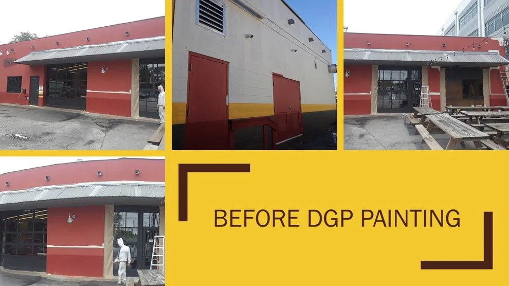 East Austin Business Structure by DGP Painting - Photo 6