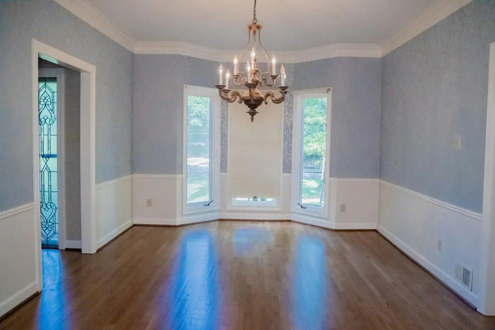Memphis East Interiors by Precise Painting - Photo 12