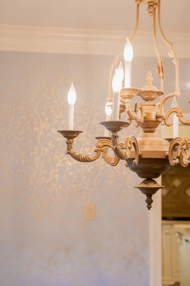 Memphis East Interiors by Precise Painting - Photo 8
