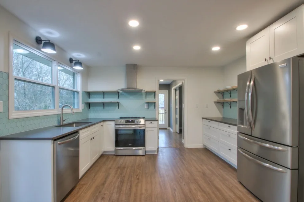 Nashville East Interior Painting by Quality Painting Solutions - Photo 7