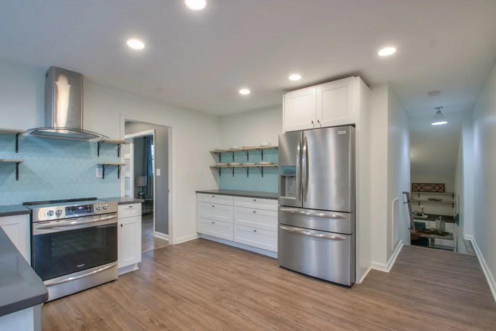 Nashville East Interior Painting by Quality Painting Solutions - Photo 6