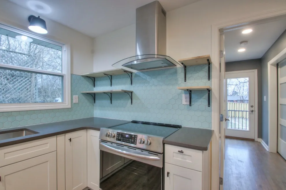 Nashville East Interior Painting by Quality Painting Solutions - Photo 3