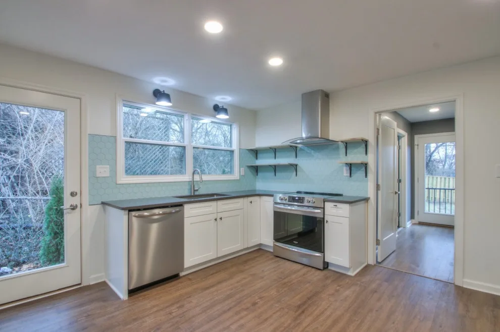 Nashville East Interior Painting by Quality Painting Solutions - Photo 4