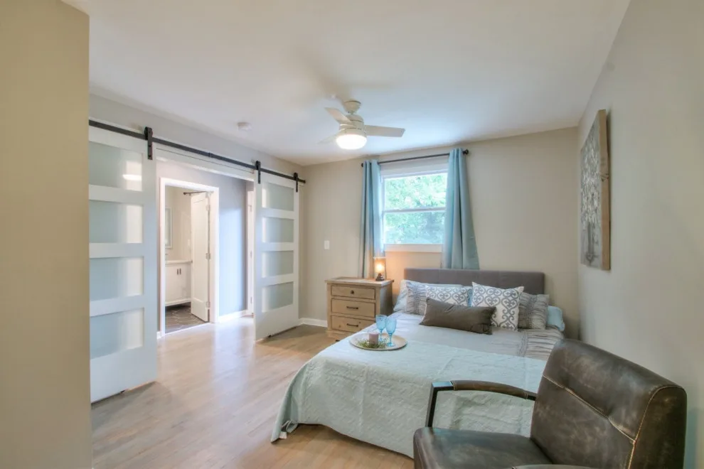 Nashville East Interior Painting by Quality Painting Solutions - Photo 9
