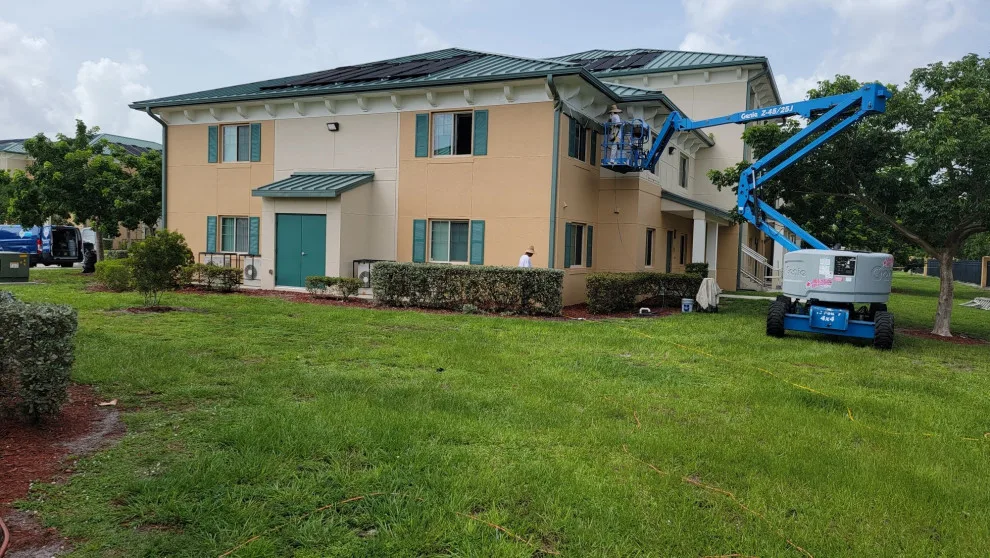 Flawless Finish Inc. - Photo 4