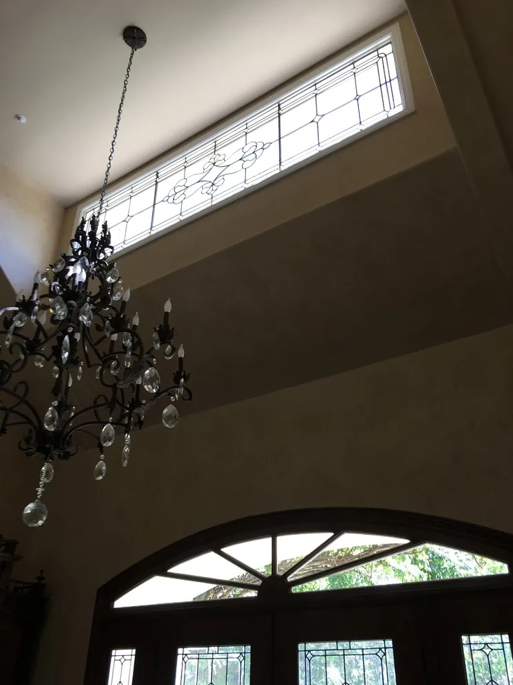 Edell - Bespoke Interior Painting by Martn Carabajal Painting - Photo 48