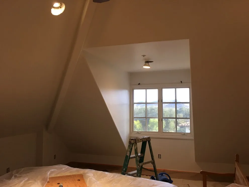 Edell - Bespoke Interior Painting by Martn Carabajal Painting - Photo 19