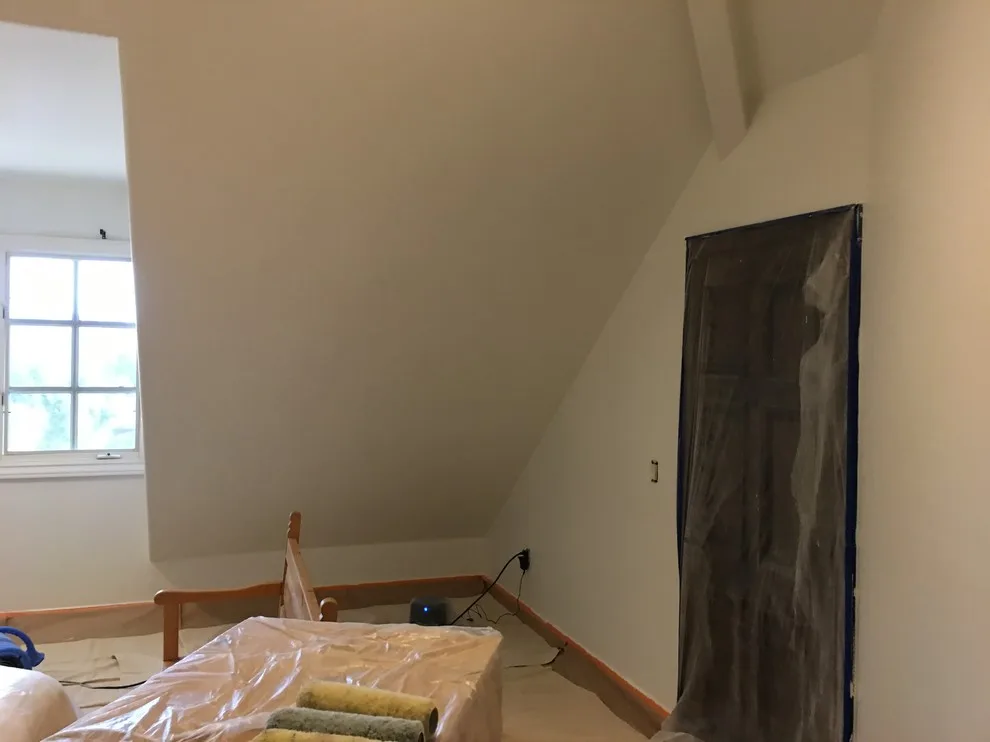 Edell - Bespoke Interior Painting by Martn Carabajal Painting - Photo 47