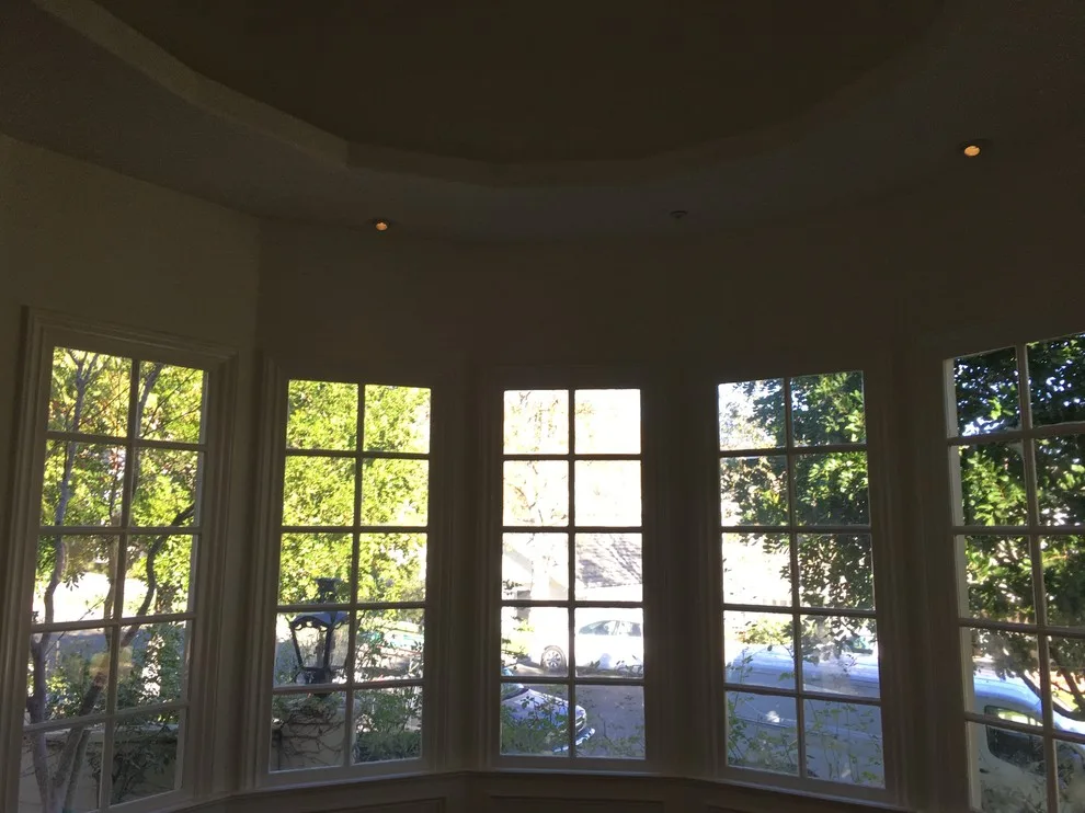 Edell - Bespoke Interior Painting by Martn Carabajal Painting - Photo 18