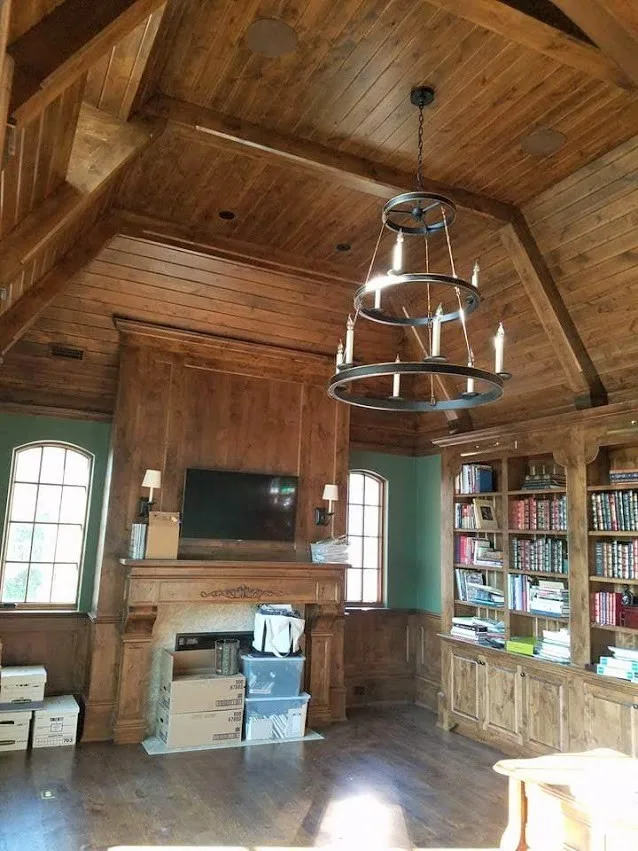 Eden Prairie Office Renovation by Palmer Painting - Photo 3