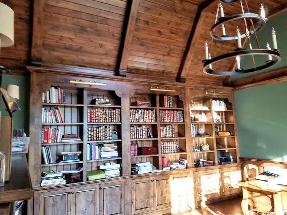Eden Prairie Office Renovation by Palmer Painting - Photo 2